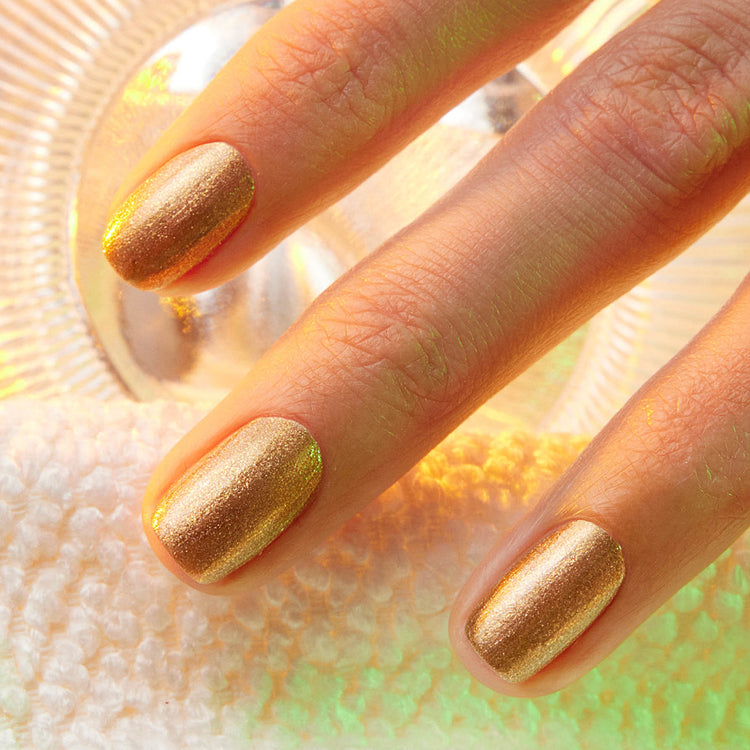 SHIMMER - Green™ Vegan Nail Polish
