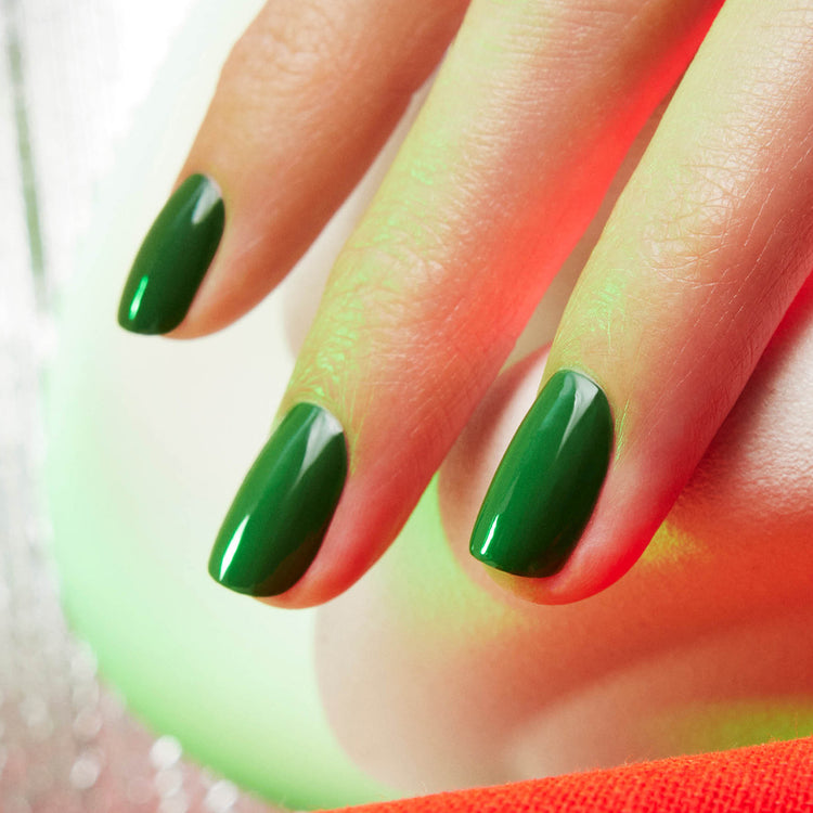 JADE - Green™ Vegan Nail Polish