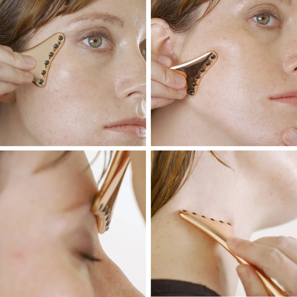 Cryotech Facial Tool