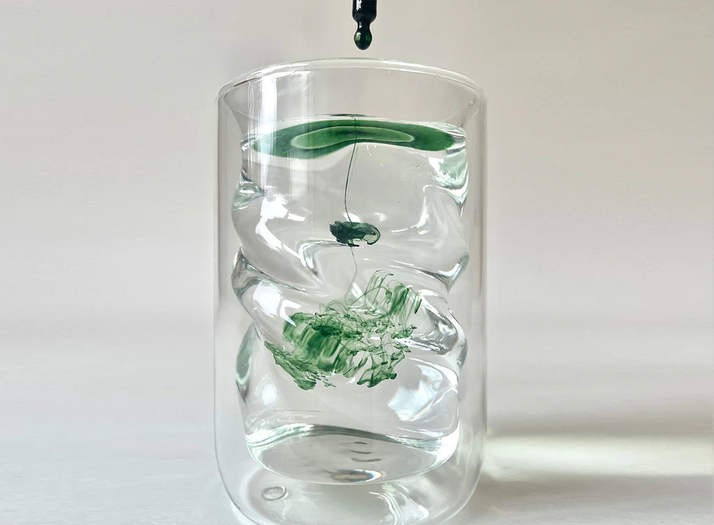 Detox Drops for heavy metals and body smell
