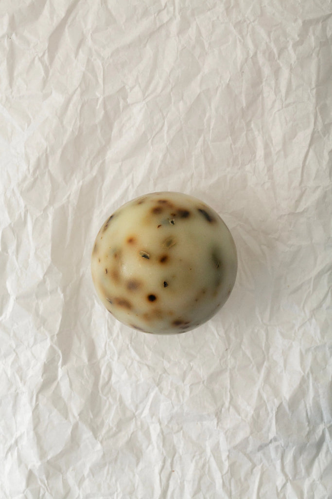 Sea Change – Seaweed Sphere Soap | Bladderwrack & Neroli