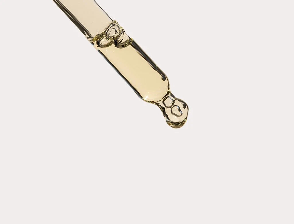 Ever Recovery Hair Oil