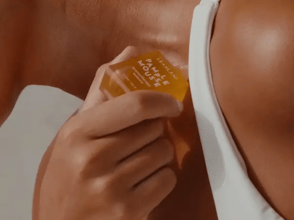 PAMPLEMOUSSE AROMATHERAPY ESSENCE