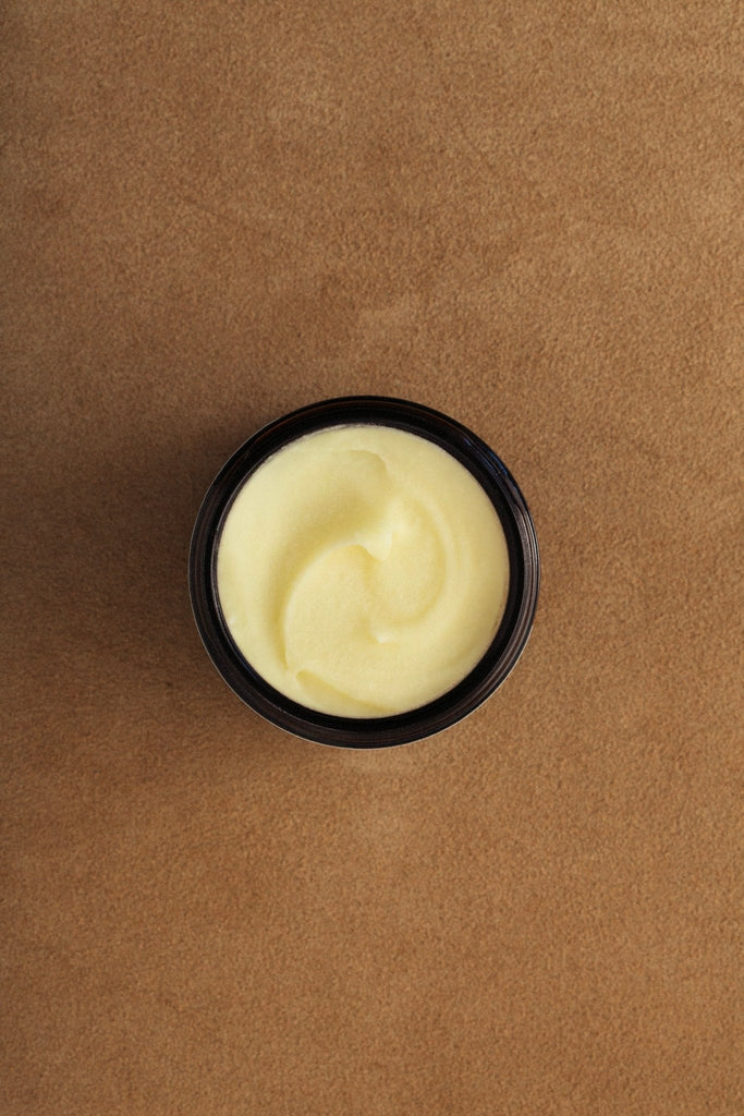 Feel Better™ Balm – Chest & Muscle Rub with Clove, Cypress & Turmeric