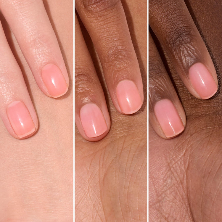 CRANBERRY - Active Glow™ Vegan Nail Polish