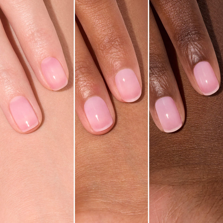 GRAPE - Active Glow™ Vegan Nail Polish
