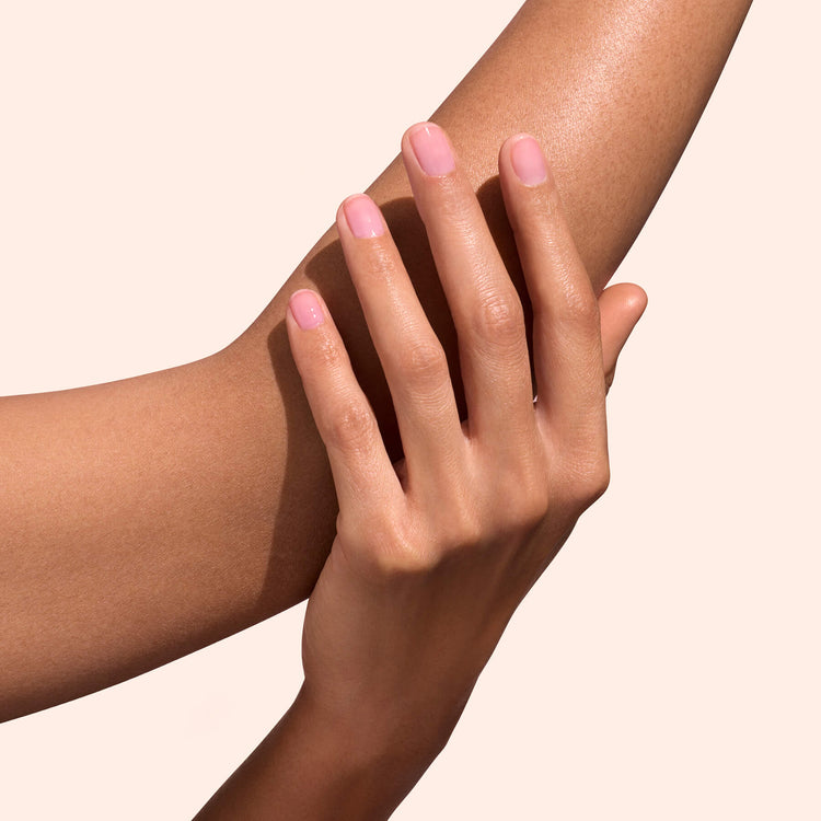 GRAPE - Active Glow™ Vegan Nail Polish