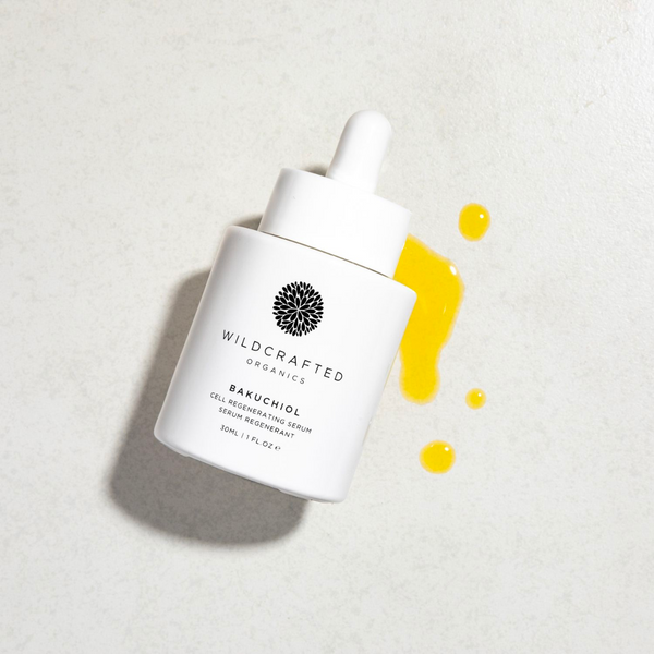 BAKUCHIOL CELL REGENERATING SERUM