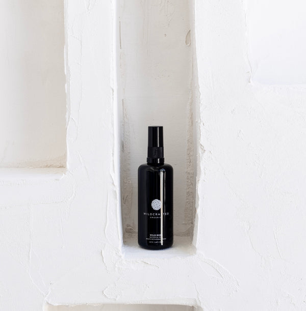 WILD ROSE BOTANICAL MIST