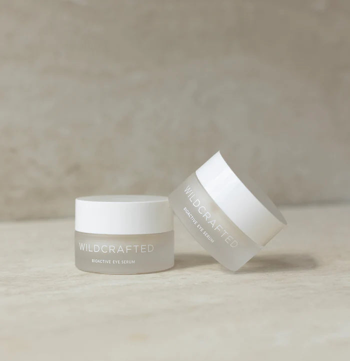 BIO ACTIVE EYE SERUM