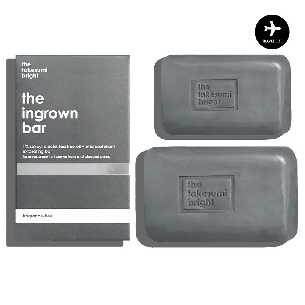 THE INGROWN BAR