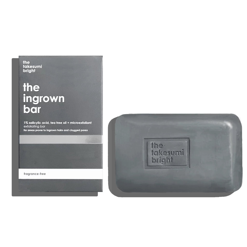 THE INGROWN BAR