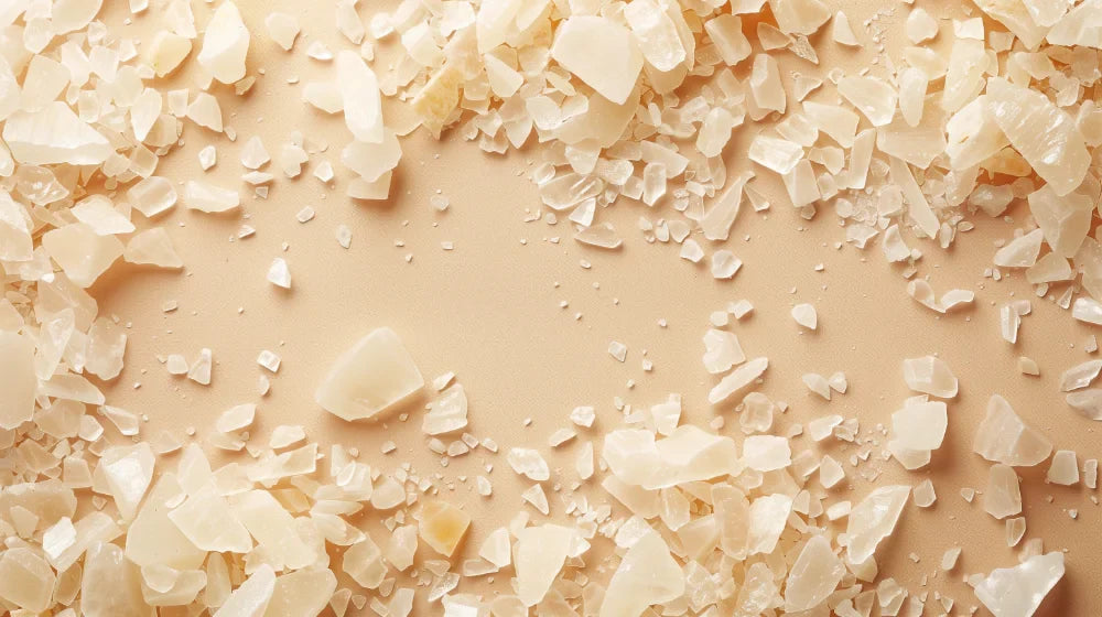 Calming Lavender Geranium Magnesium Bath Soak