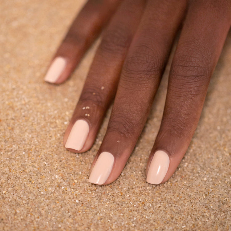 PASTEL PINK - Green™ Vegan Nail Polish