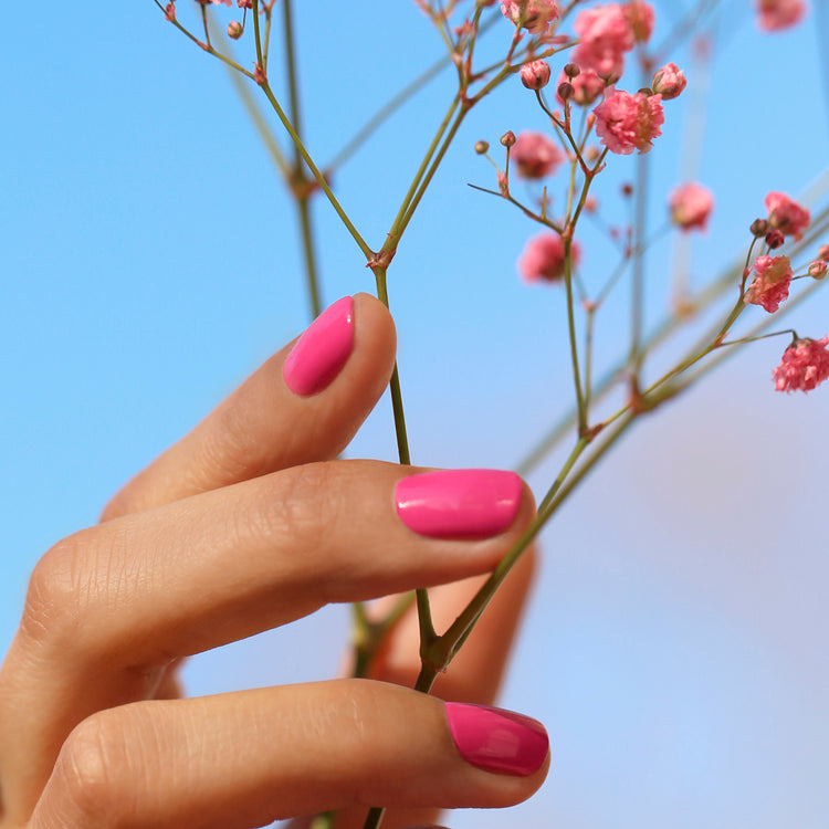PÉTULA - Green™ Vegan Nail Polish