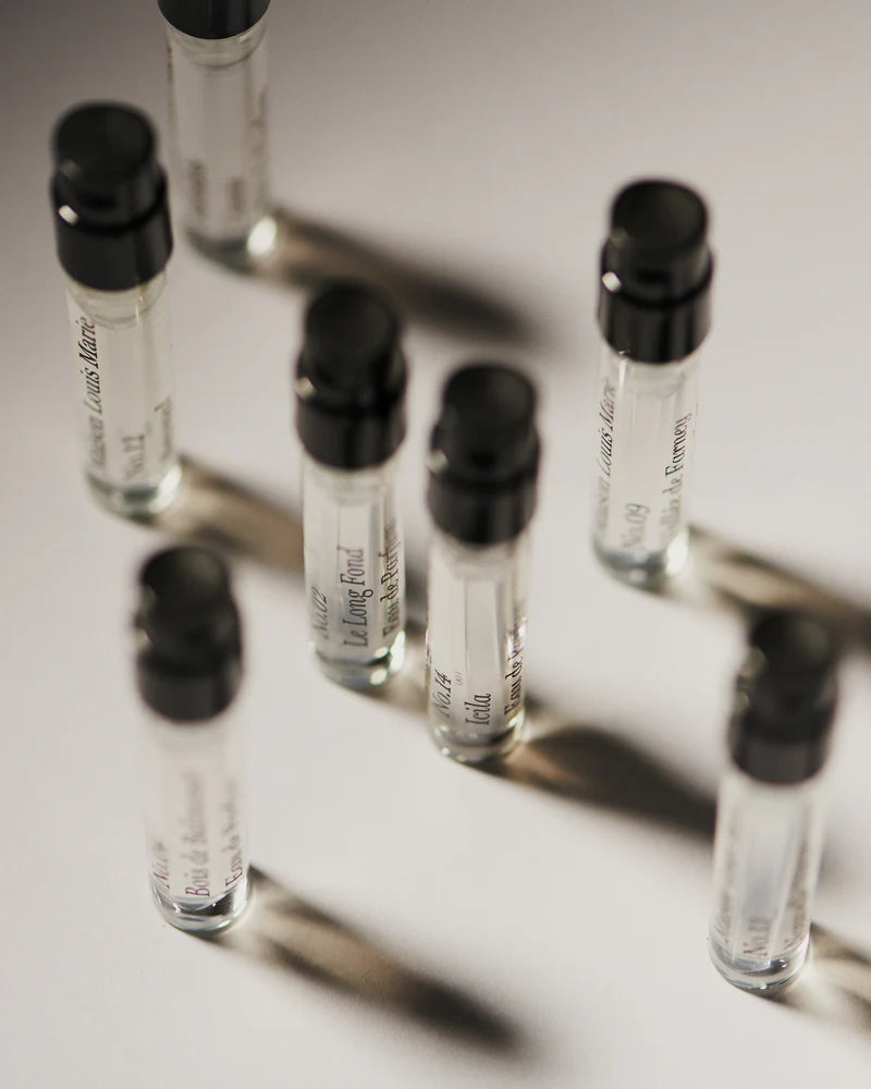 NEW Eau de Parfum Discovery Set Bestseller Fragrances
