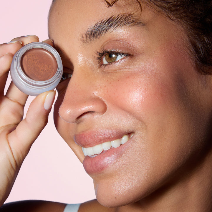 SPF 50 Color Balm Mineral