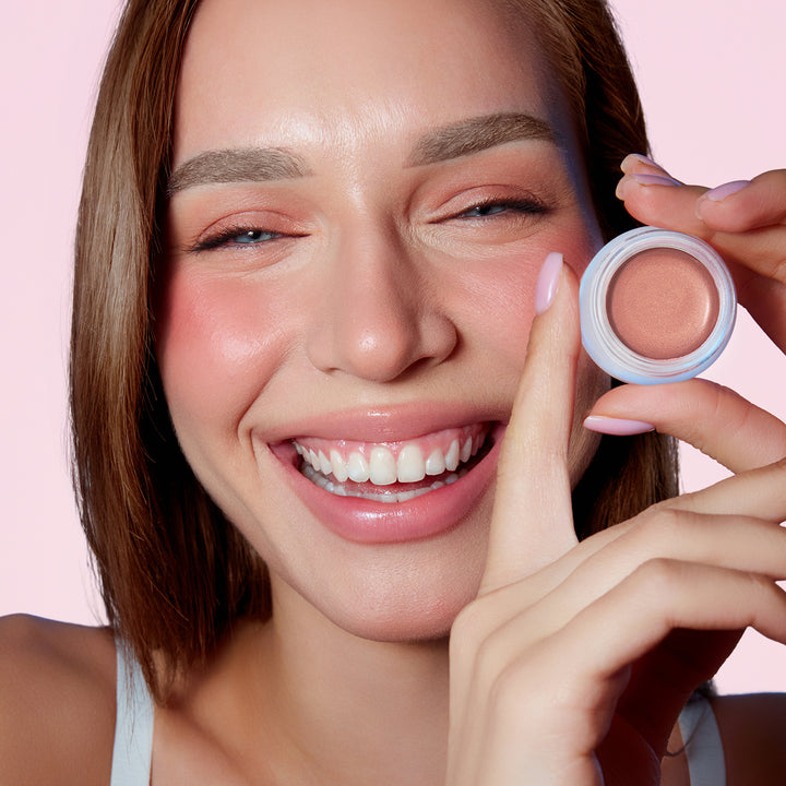 SPF 50 Color Balm Mineral