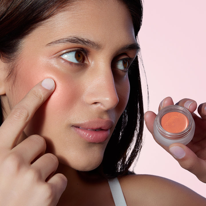 SPF 50 Color Balm Mineral