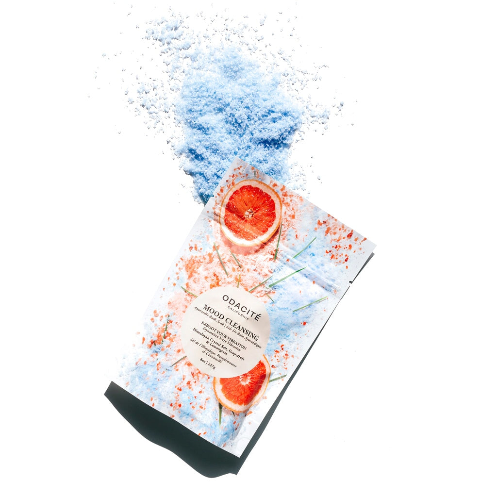 SOAK IN ZENITUDE BATH SOAK TRIO SET