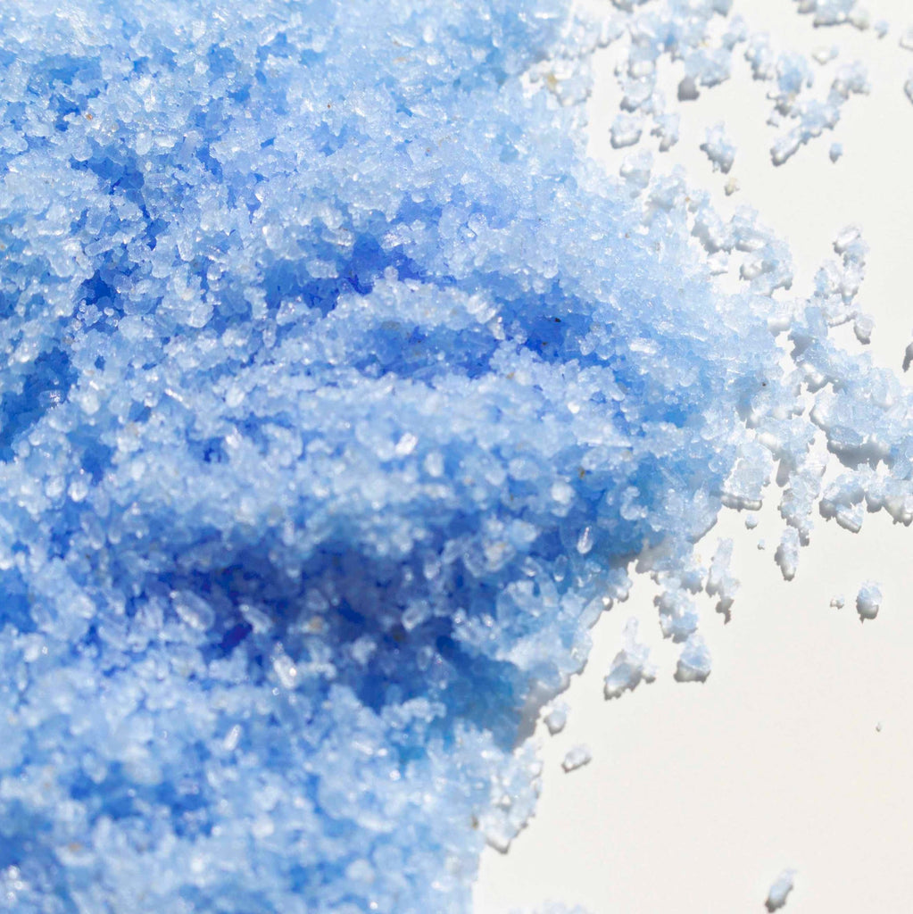 SOAK IN ZENITUDE BATH SOAK TRIO SET