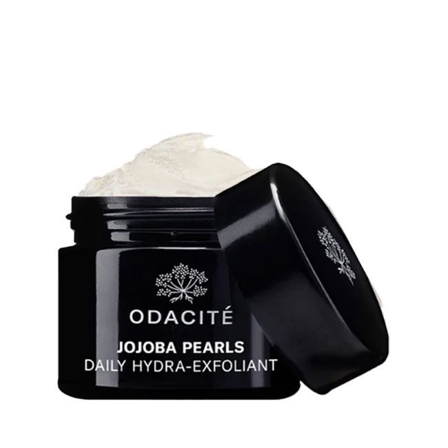 Jojoba Pearls Daily Hydra-Exfoliant Cream