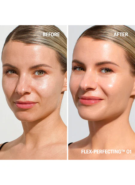 SPF 50 Tinted Mineral Drops