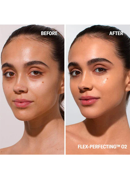 SPF 50 Tinted Mineral Drops