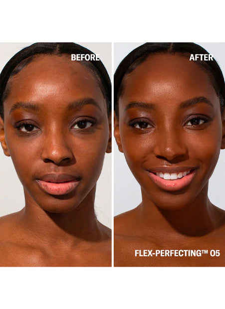 SPF 50 Tinted Mineral Drops