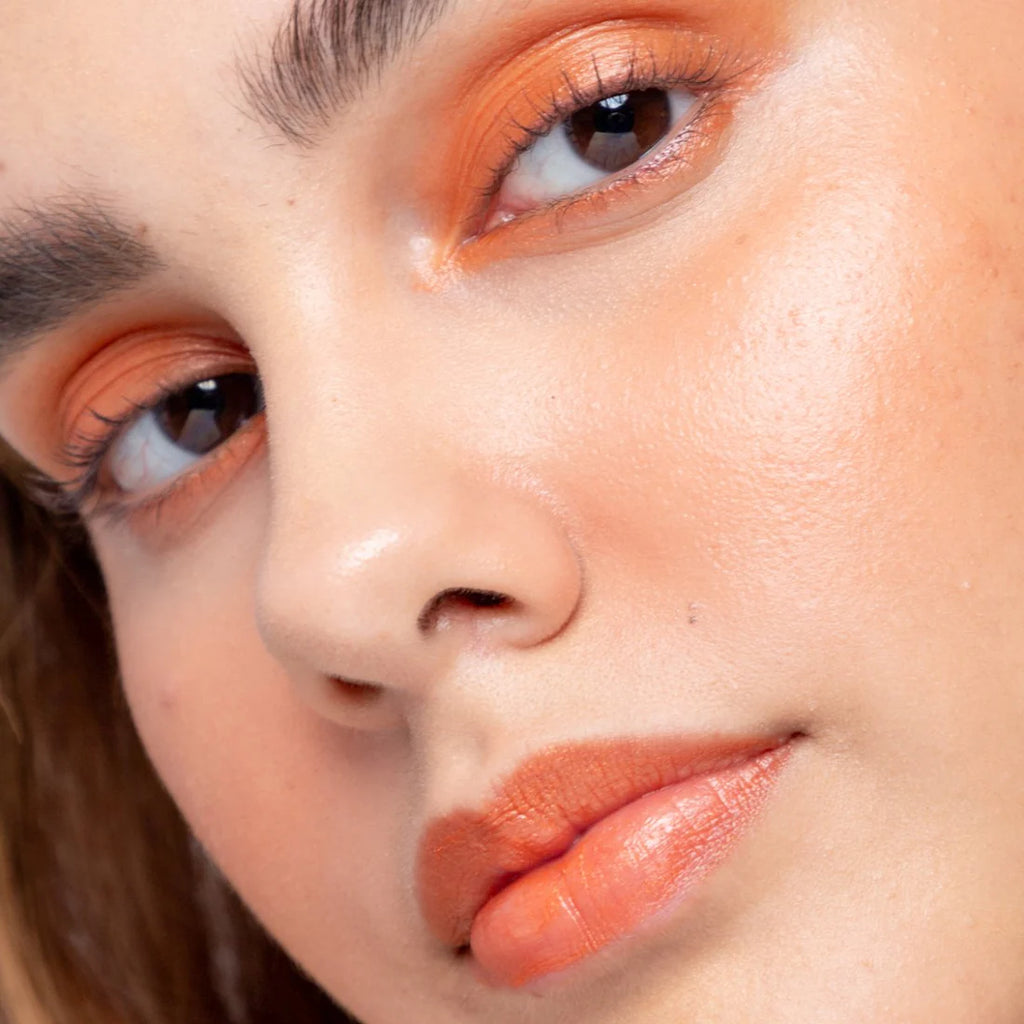 PEACH COLOR STICK