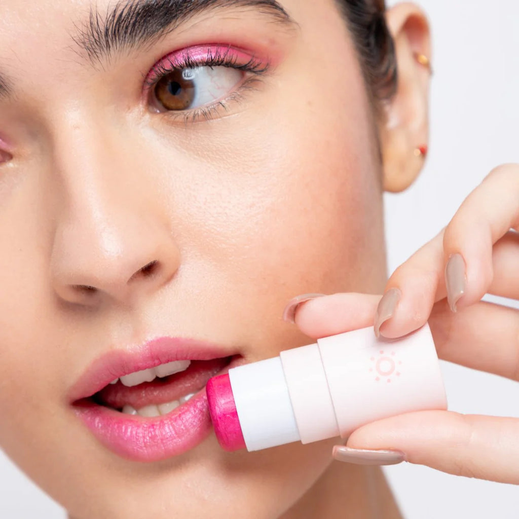 PINK COLOR STICK