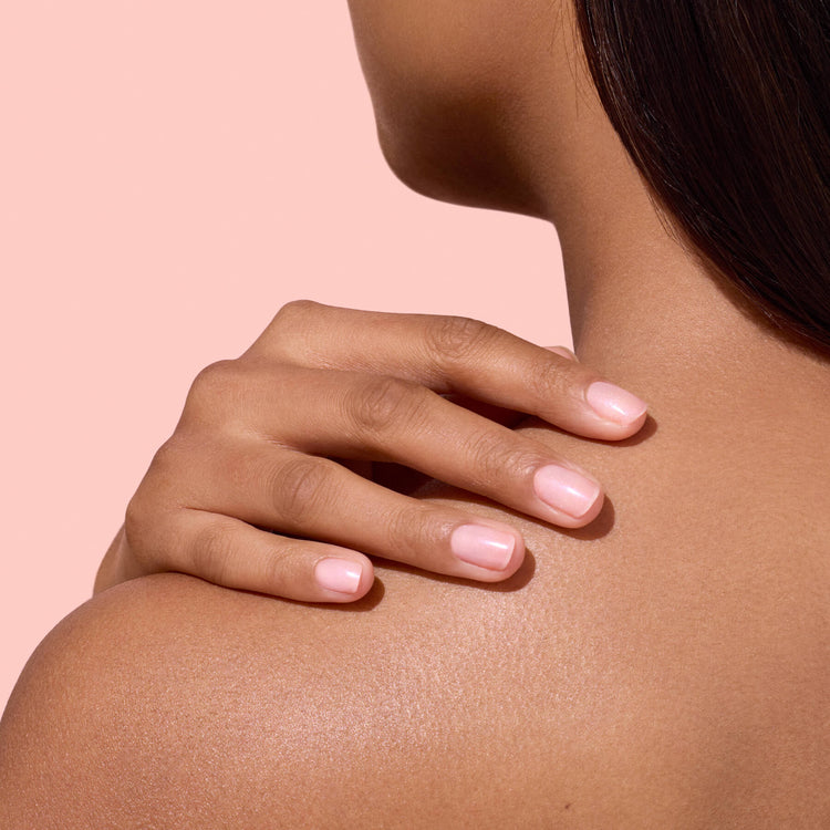 ACTIVE PLUMP - Vegan Collagen Infused Nail Polish