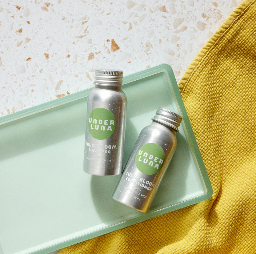 UNDER LUNA 2 OZ. TRAVEL-SIZE BOTTLE