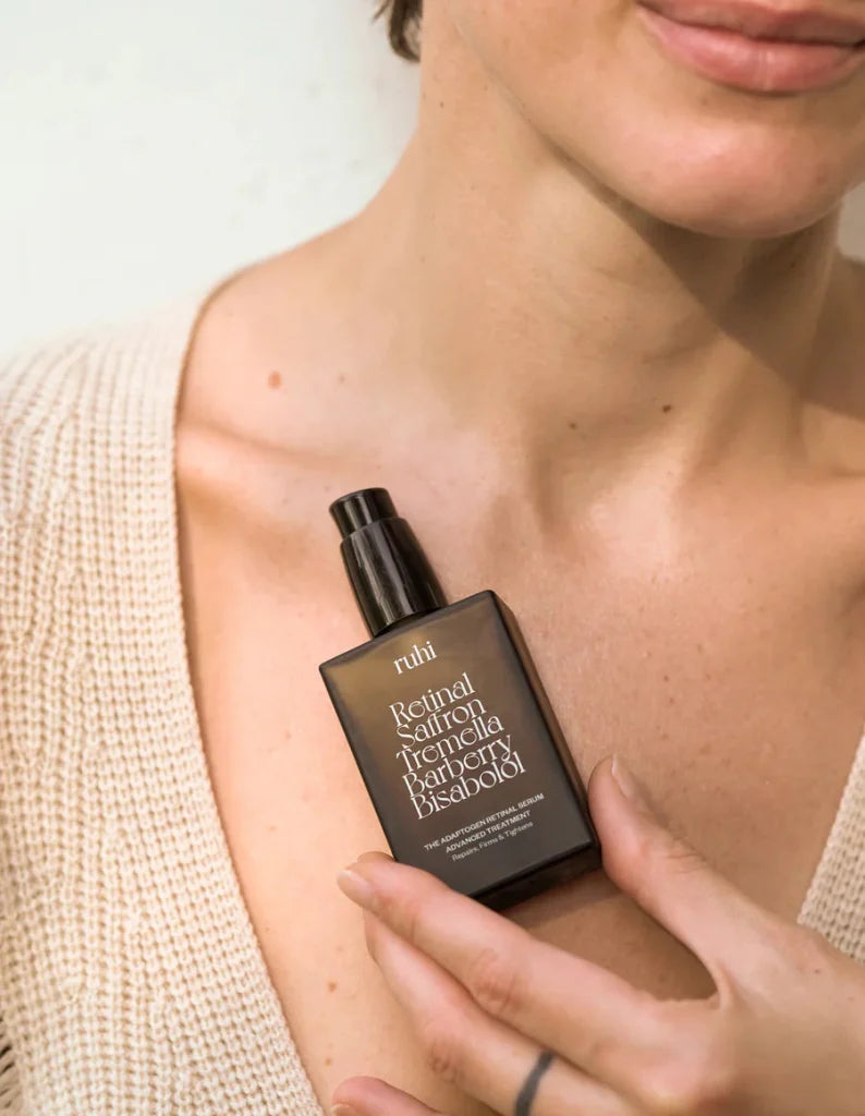 The Adaptogen Encapsulated Retinal Serum