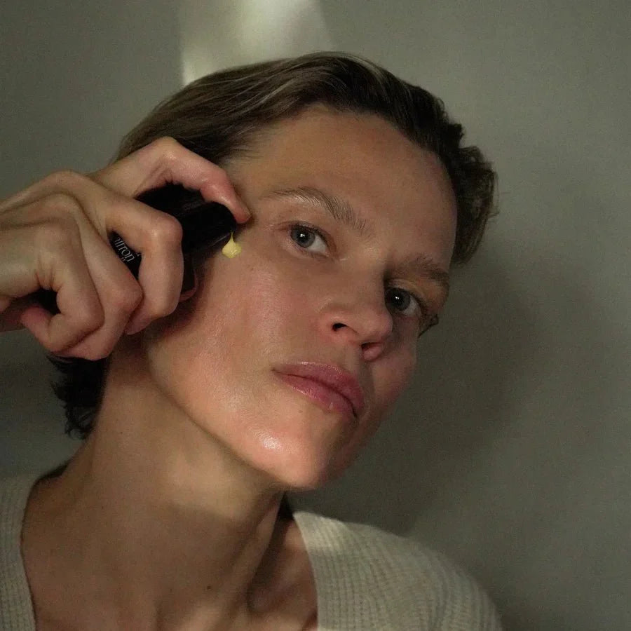The Adaptogen Encapsulated Retinal Serum