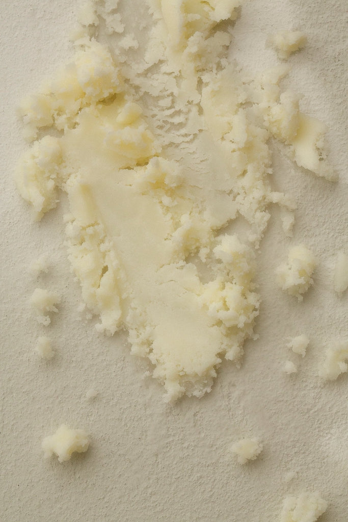 SEELE Salt Scrub | Celtic Salt®, Tallow, Choya Nākh, Sage & Coriander