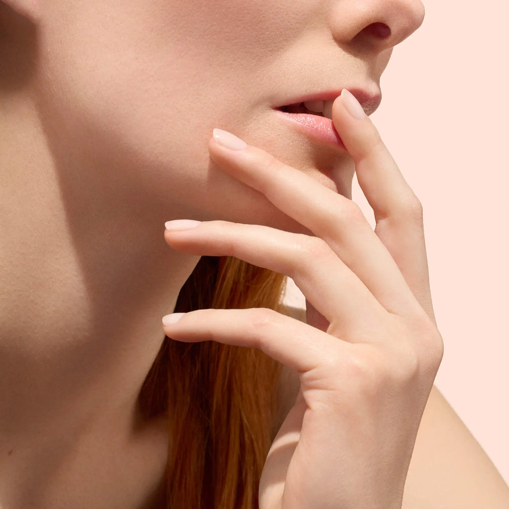 ACTIVE SMOOTH 00 - Vegan Nail Polish