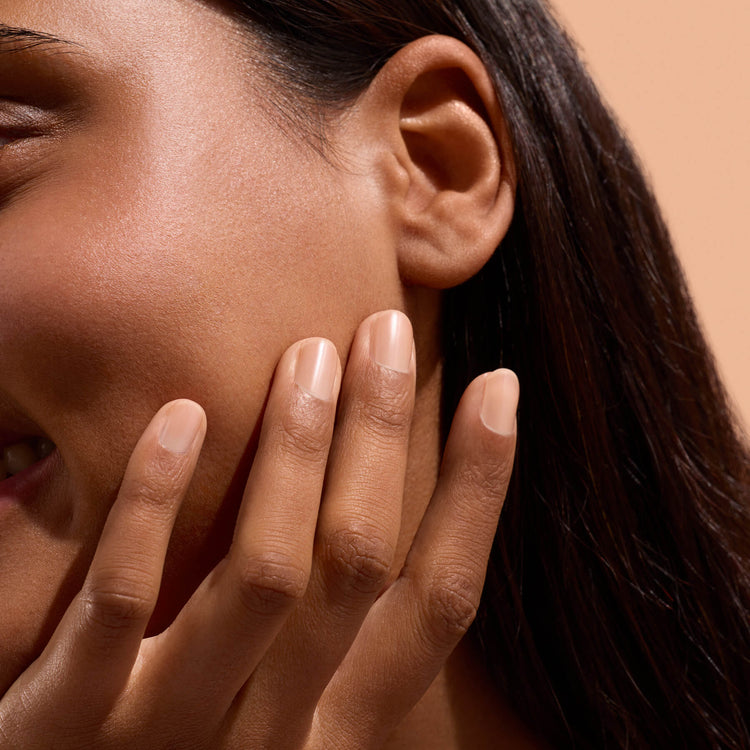 ACTIVE SMOOTH 02 - Vegan Nail Polish