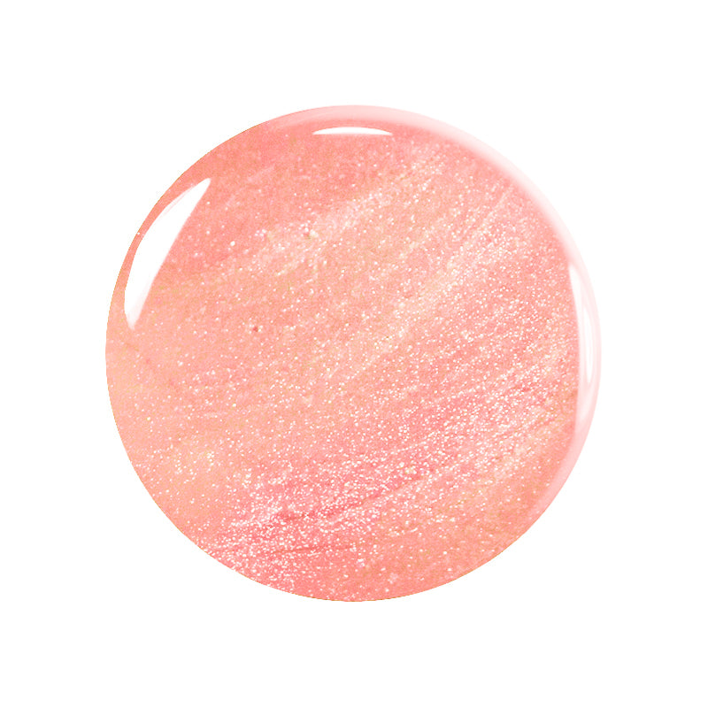 Betty Stella Scarlett box - Nail polish for Kids