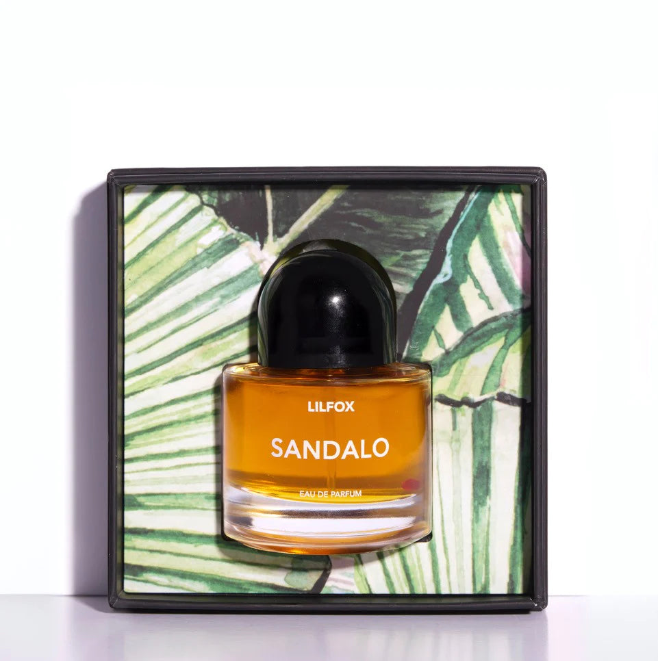 SANDALO Eau De Parfum