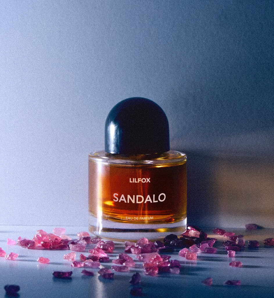 SANDALO Eau De Parfum