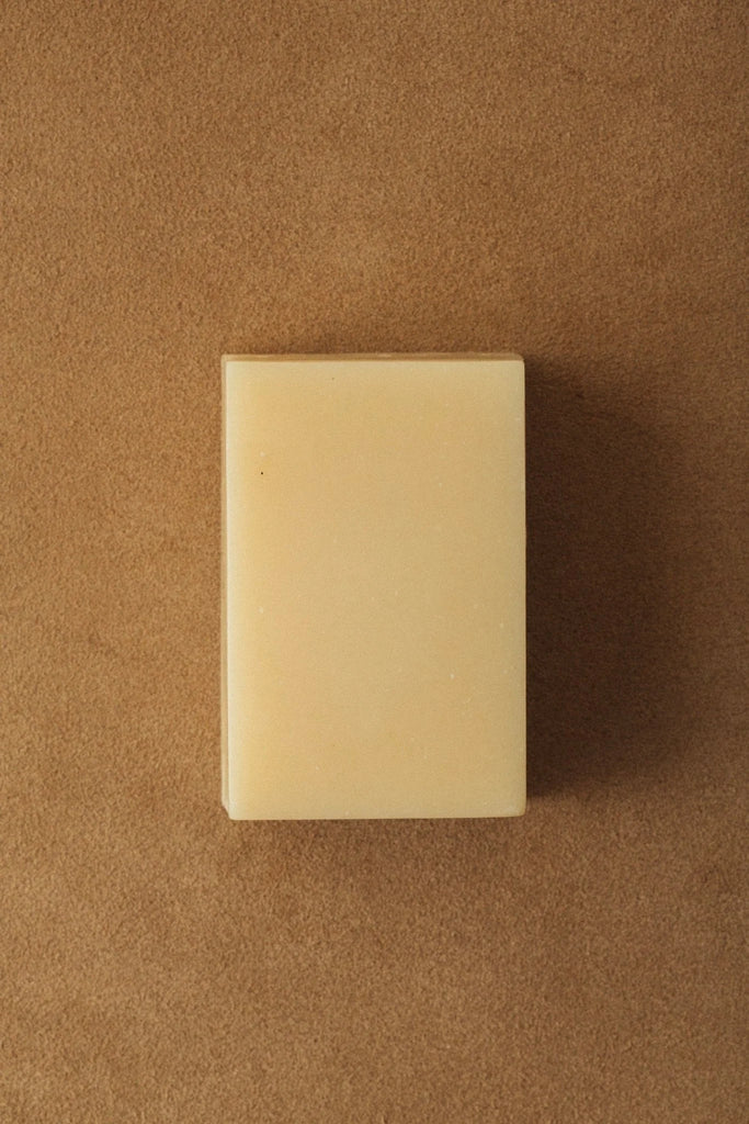 Vetiver Grounding Soap – Earthy Bar for Calm & Balance