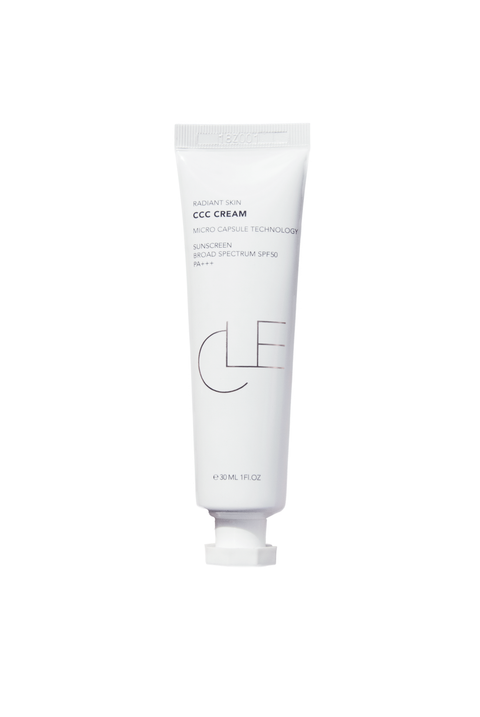 CCC Cream Radiant Skin | limitlessbeautycollective