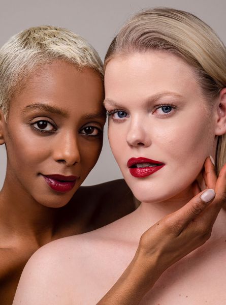 GAME CHANGER  vegan lipstick