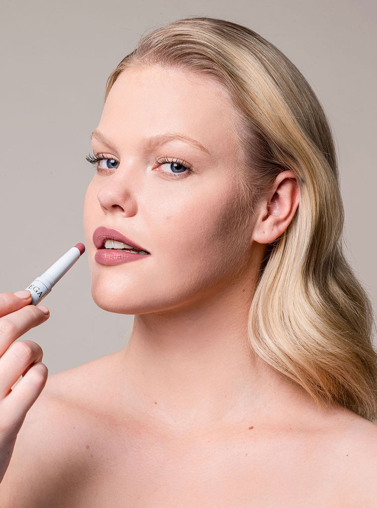 GROWTH MINDSET  vegan lipstick