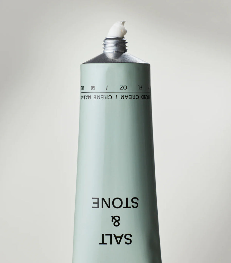 Bergamot & Hinoki Hand Cream
