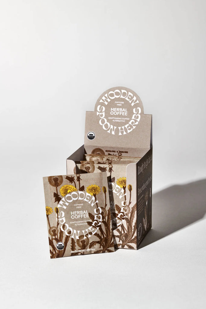 Herbal Coffee