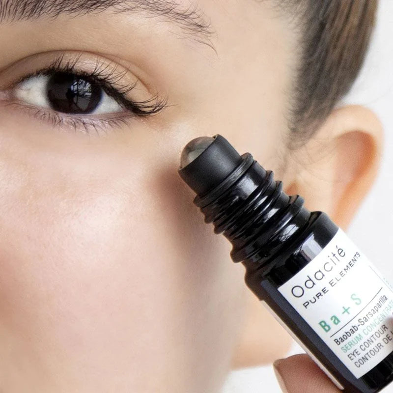 Ba+S Eye Contour Serum