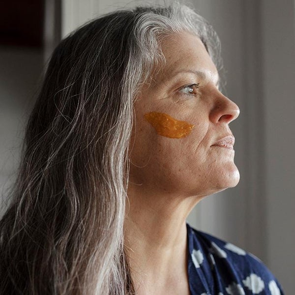 Vitamin C Regenerative Balm