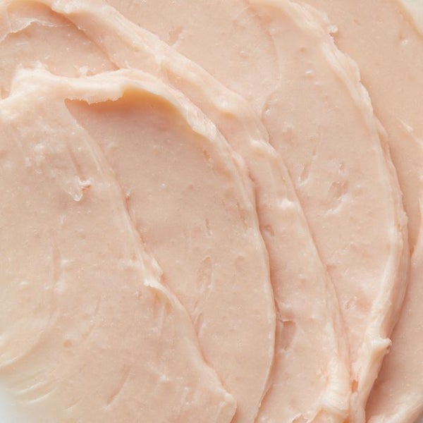 ROSE + VIOLET LEAF BODY BUTTER